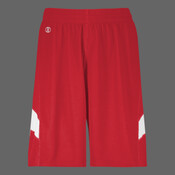 Ladies Dual-Side Single Ply Shorts