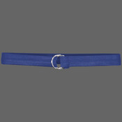 1 1/2 - Inch Covered Football Belt