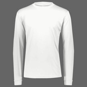 Youth NexGen Wicking Long Sleeve Tee