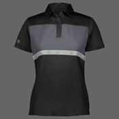 Ladies Prism Bold Polo