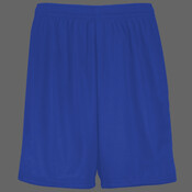 Youth Dri-Power Mesh Shorts