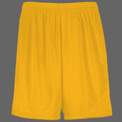 Youth Modified Mesh Shorts