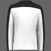 Youth Momentum Team Long Sleeve Tee