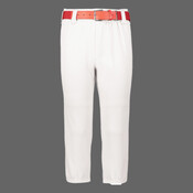 Gamer Pull-Up Baseball Pant with Loops