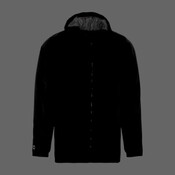 Bionic Hooded Jacket
