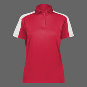 Ladies Bi-Color Vital Polo