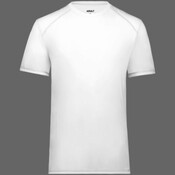 Youth Super Soft-Spun Poly Tee