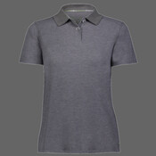 Ladies Repreve(r)  Eco Polo