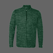 Dri-Power(r) Lightweight 1/4 Zip Pullover