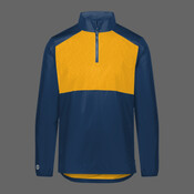 SeriesX Pullover