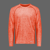 Electrify Long Sleeve Tee Powered by Coolcore(r)