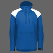 Limitless 1/4 Zip Hoodie