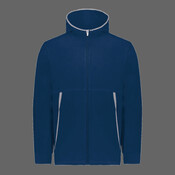Chill Fleece 2.0 Full Zip Hoodie