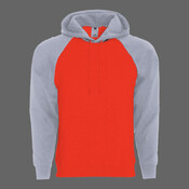 Banner Hoodie