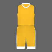 Match-Up Basketball Shorts