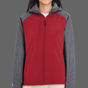 Ladies Raider Softshell Jacket