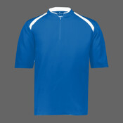 Clubhouse Short Sleeve Pullover