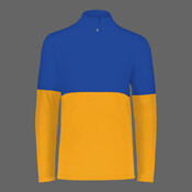 Momentum Team 1/4 Zip Pullover