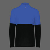 Youth Momentum Team 1/4 Zip  Pullover