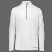 Electrify 1/2 Zip Pullover Powered by Coolcore(r)