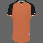 Classic V-Neck Jersey