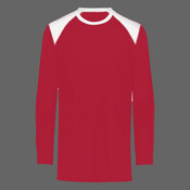 Tip-Off Shooter Shirt