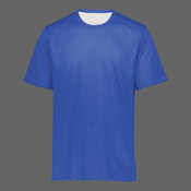 Short Sleeve Mesh Reversible Jersey