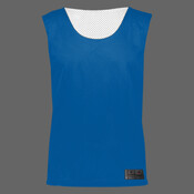 Mesh Reversible Pinnie