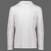Electrify Hoodie Powered by Coolcore(r)