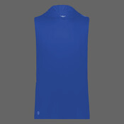 Sleeveless Hoodie Powered by Coolcore(r)