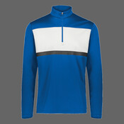 Prism Bold 1/4 Zip Pullover
