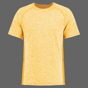 Youth Electrify Tee Powered by Coolcore(r)