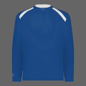 Clubhouse Pullover