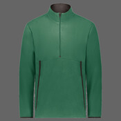 Chill Fleece 2.0 1/2 Zip Pullover