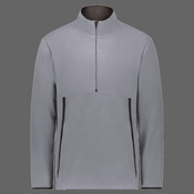 Youth Chill Fleece 2.0 1/2 Zip Pullover