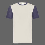 Youth Gameday Vintage Ringer Tee
