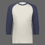 Gameday Vintage 3/4 Tee