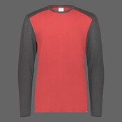 Youth Gameday Vintage Long Sleeve Tee