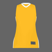 Ladies Match-Up Basketball Jersey