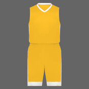 Youth Match-Up Basketball Shorts