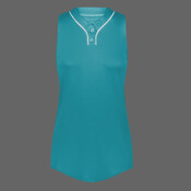 Girls Cutter+ Sleeveless Jersey