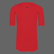 Half Sleeve Compression Tee
