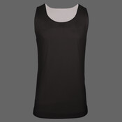 Women's Reversible Mesh Tank