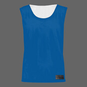 Youth Mesh Reversible Pinnie