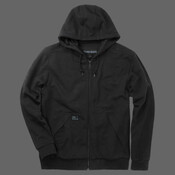 Men's Mission Full-Zip Hooded Jacket