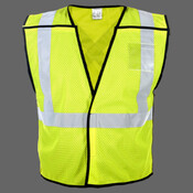 Unisex X-Back Breakaway Vest
