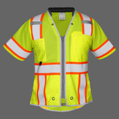 Women's Premium Brilliant Series® Class 3 Vest