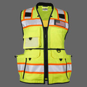 Women’s Ultimate Construction Class 2 Vest