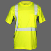 Unisex Premium Black Series® Cool Touch Class 2 T-Shirt
