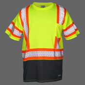 Unisex DOT Class 3 T-Shirt